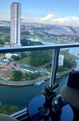 Southbank (D7), Apartment #496835131